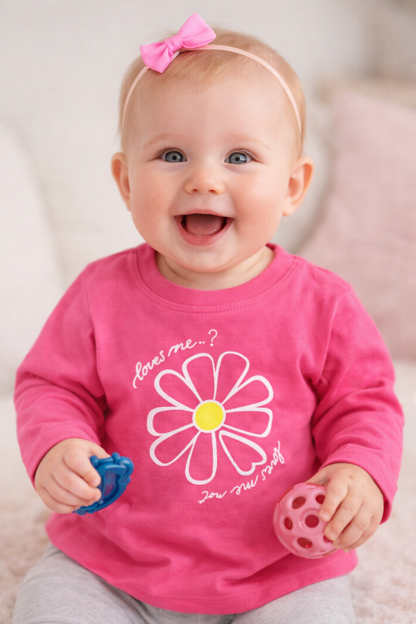 Producto - CAMISETA FL (talle 2)