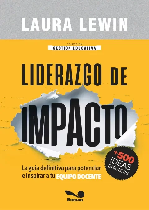 Producto - Liderazgo de alto impacto