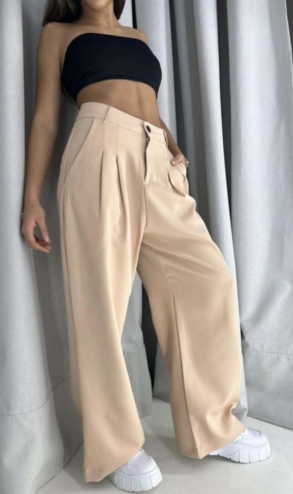 Producto - Pantalon Macarena