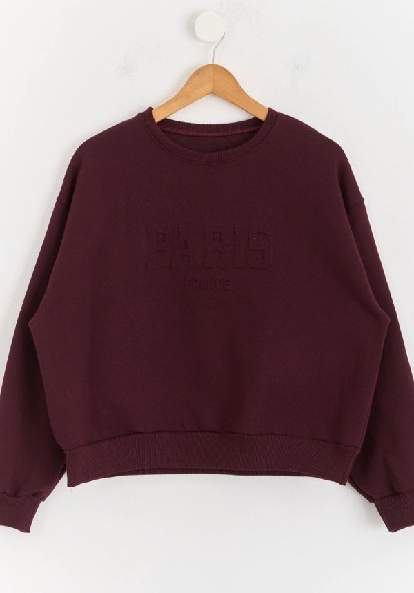 Producto - Buzo paris