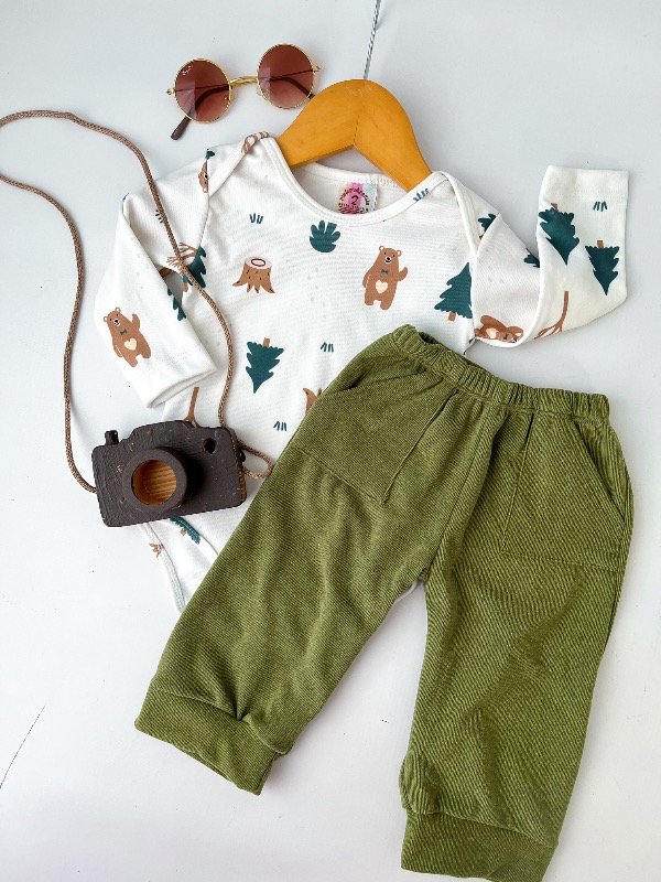 Producto - SET Osos