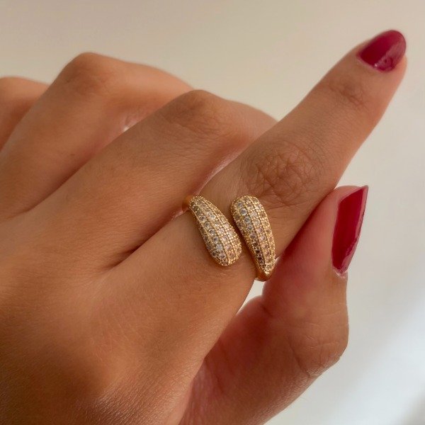 Producto - Anillo Double AD