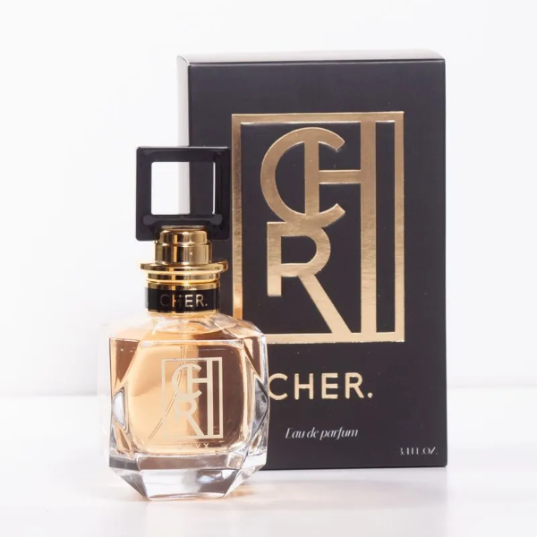 Producto - Perfume Cher Onyx