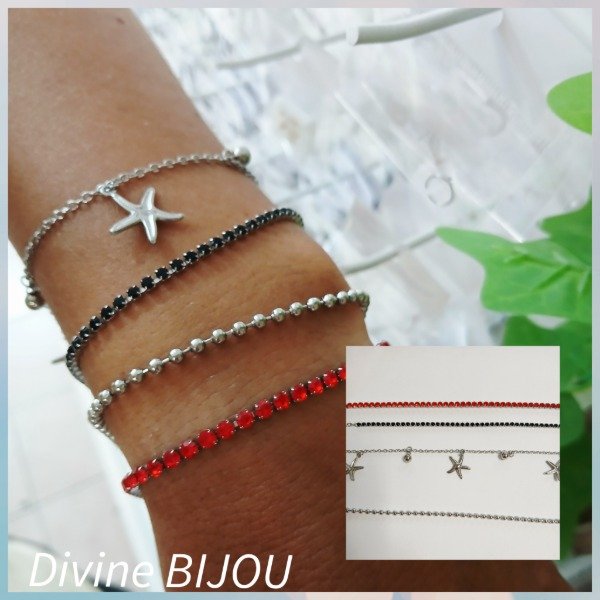 Producto - Pulsera de aceeo quirúrgico