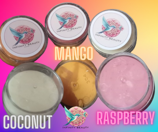 Producto - Bálsamo de Labios Ultra Reparador