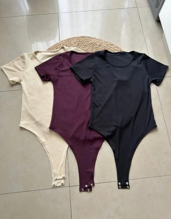 Producto - Body Licra Dama personalizado - 2