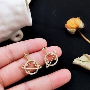 Producto - Aros saturno