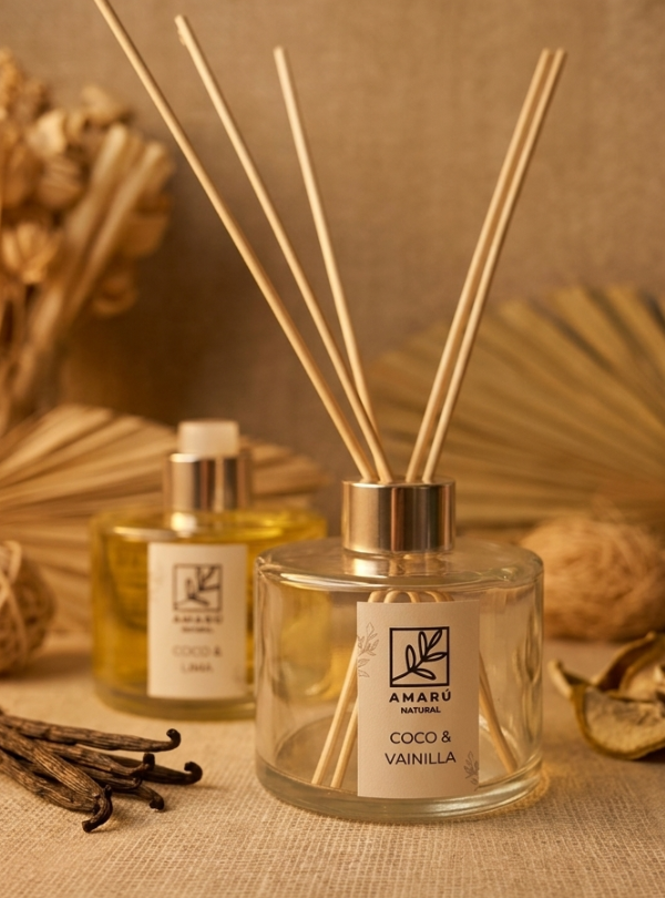 Producto - DIFUSOR AURA 200 ml