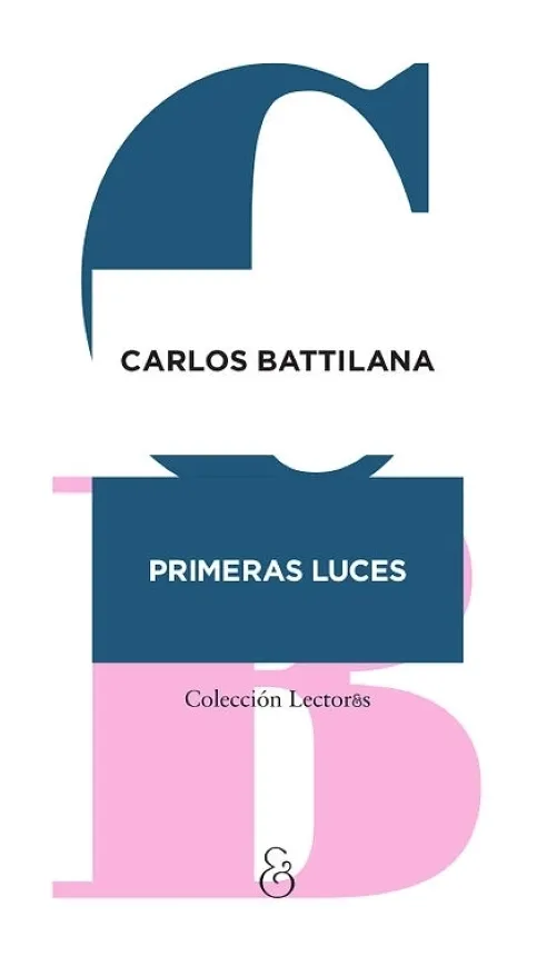Producto - PRIMERAS LUCES - CARLOS BATTILANA