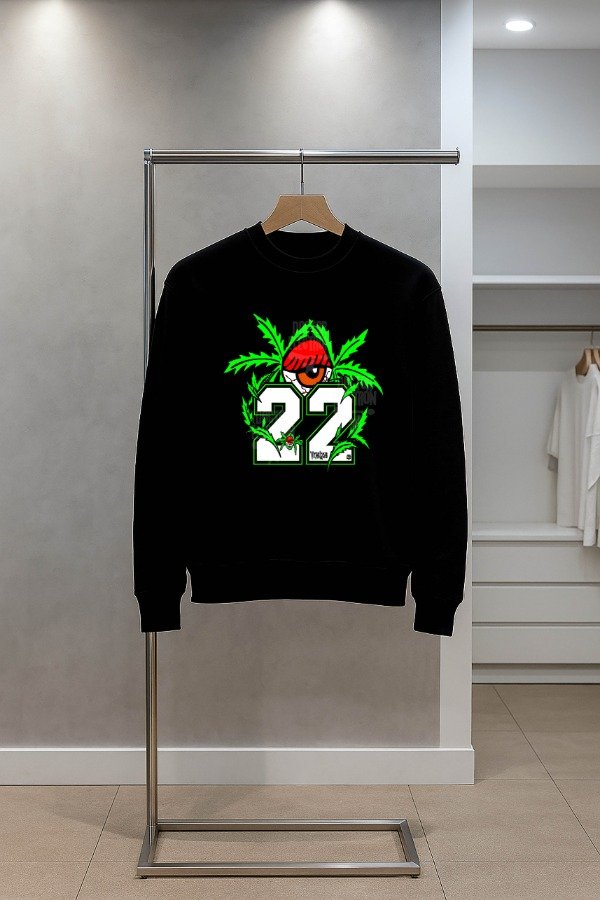 Producto - BUZO UNISEX VIEJAS LOCAS 22