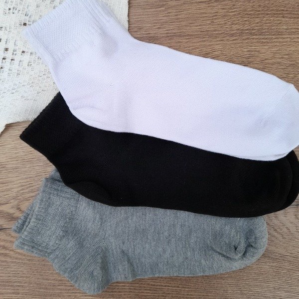 Producto - SOQUETES CLASSIC