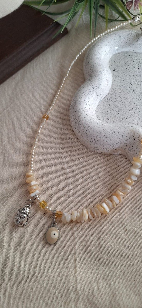 Producto - Collar del Valle