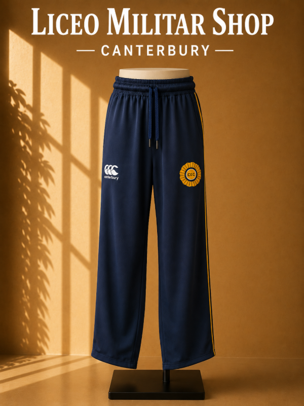 Producto - JOGGING OXFORD