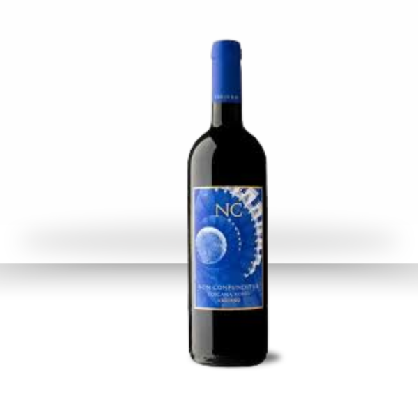 Producto - Argiano non confunditur 2021