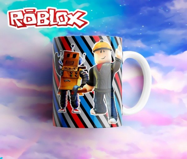 Producto - Diseños Roblox 2