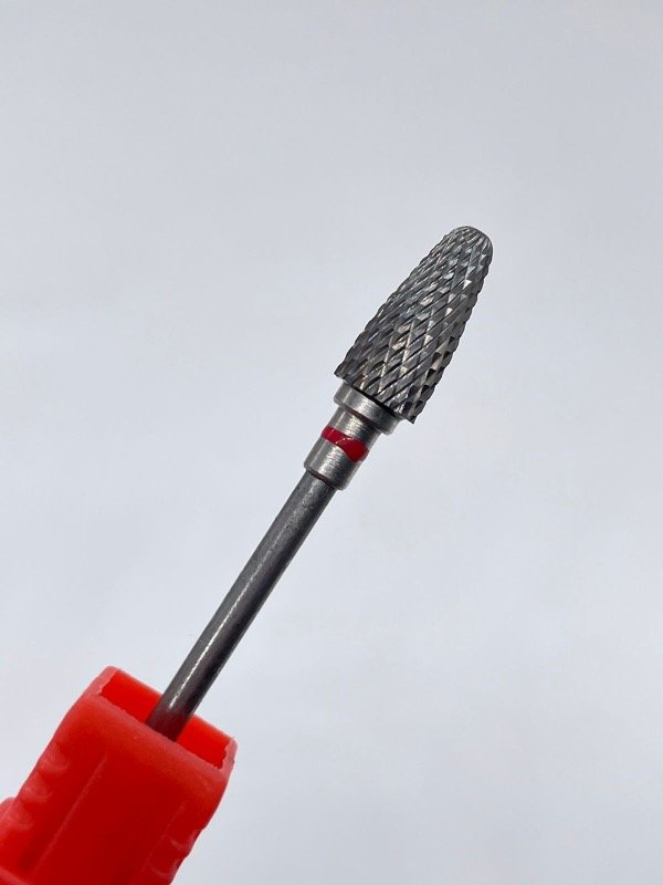 Producto - Fresa de retiro Carburo