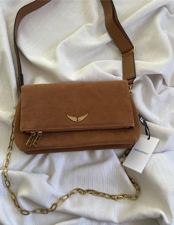 Producto - Zadig Rocky Suela