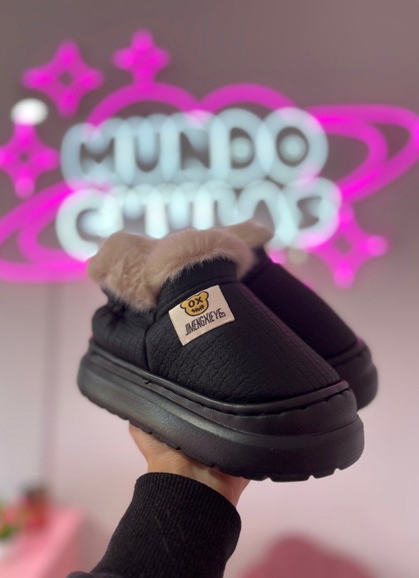 Producto - Pantus botas