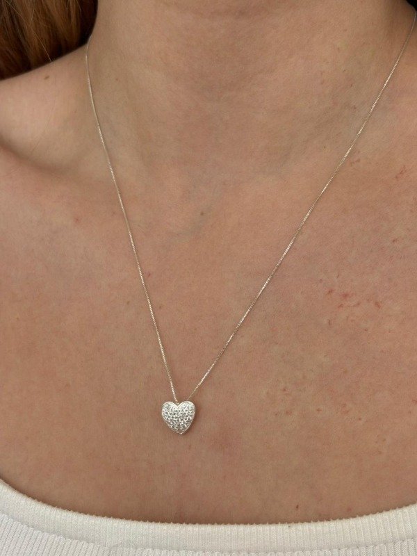 Producto - Collar Lovely - 2