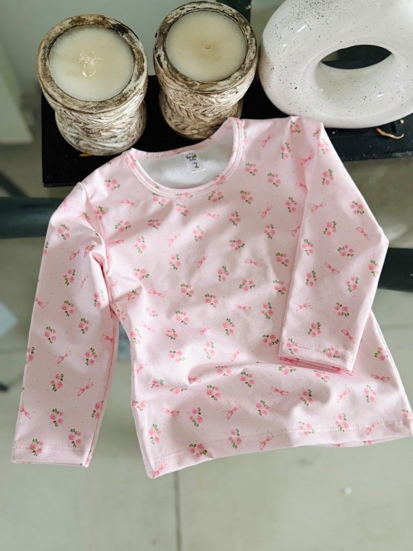 Producto - Reme térmica Hana (bb)