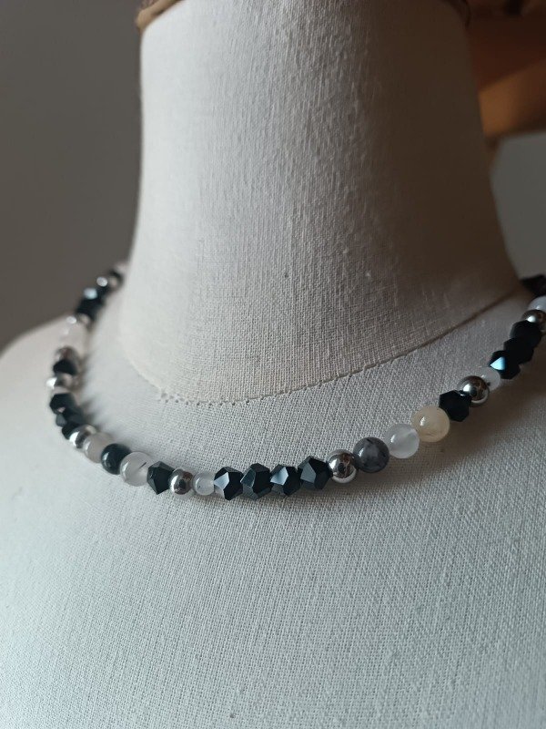 Producto - Collar Talía