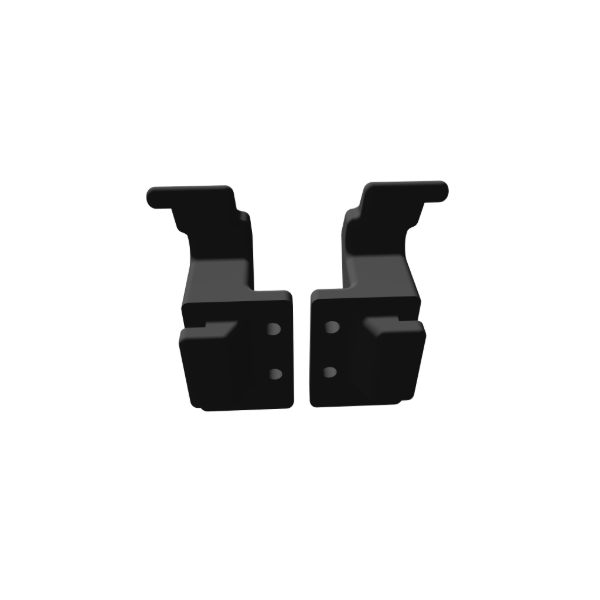 Producto - Bisagras para Reparación Tapa Apoya Brazos - Vw Bora/Golf/Passat - 2538665