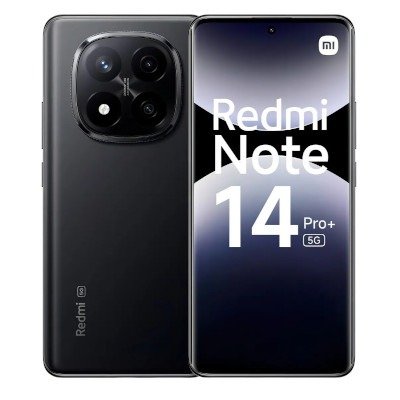 Producto - Xiaomi Redmi Note 14 Pro Plus+