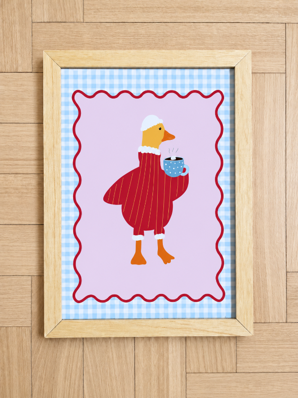 Producto - Cuadros A4 (21x30cm) - 4