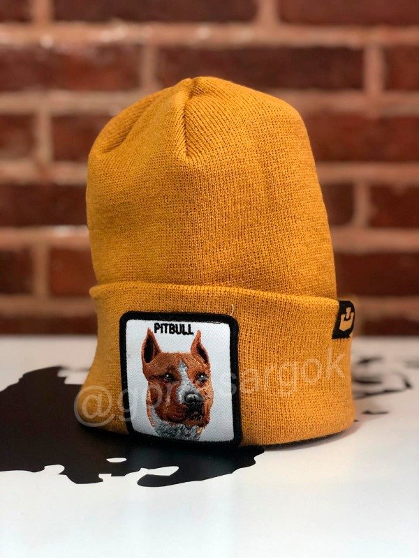 Producto - GORROS DE FRIO GOORIN BROS