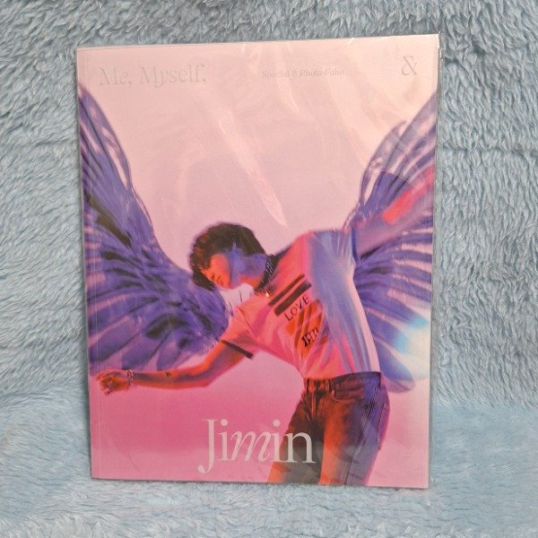 Producto - PHOTOFOLIO JIMIN