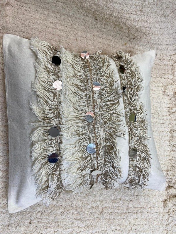 Producto - Fundas para almohadones- 40 x 40 - 0