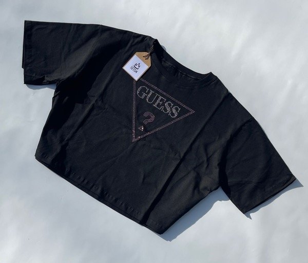 Producto - Remera m/Corta Piedra Gss - 4
