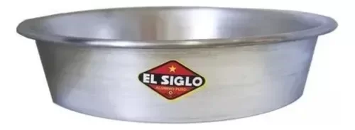 Producto - TARTERA N24 EL SIGLO