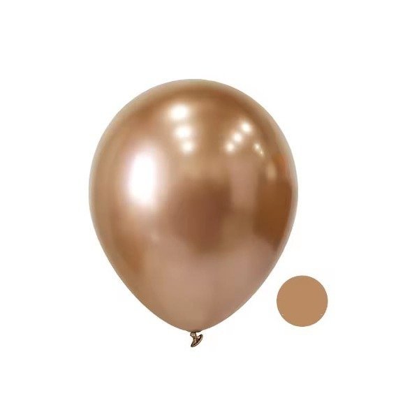 Producto - Chrome 12" Champagne x10