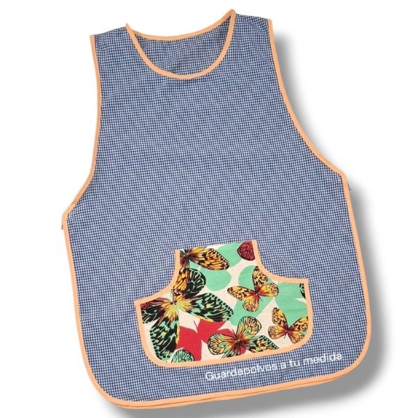 Producto - Mariposas multicolor T:L
