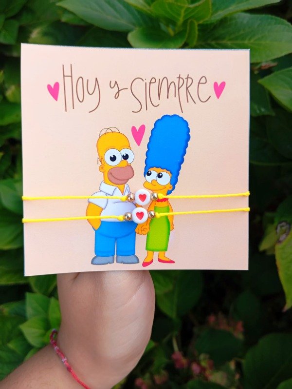 Producto - Hoy y siempre