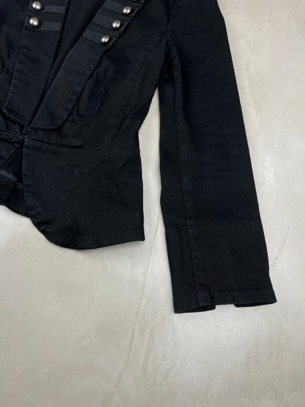 Producto - Hussar Dark Blazer - 6
