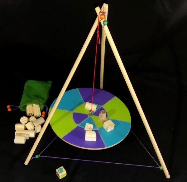 Producto - Equilibrio [Alquiler]