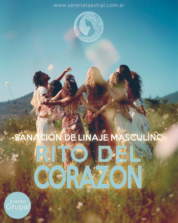 Producto - Rito del Corazón