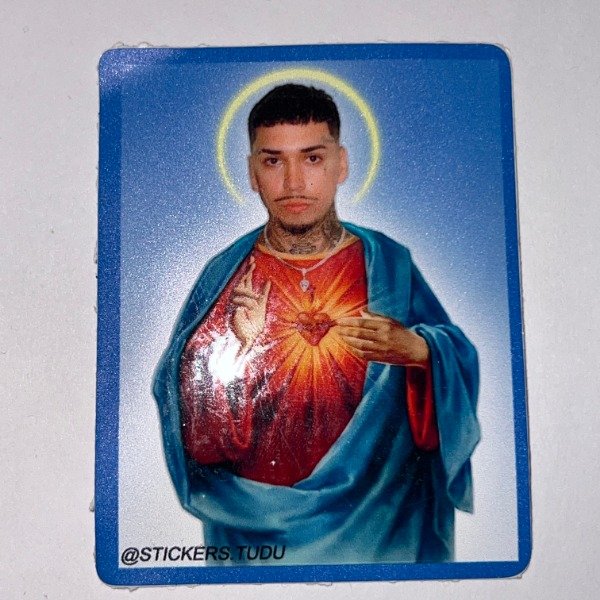 Producto - YOUNG CISTER SANTO