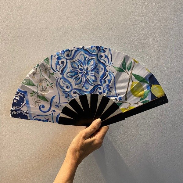 Producto - Abanico Amalfi