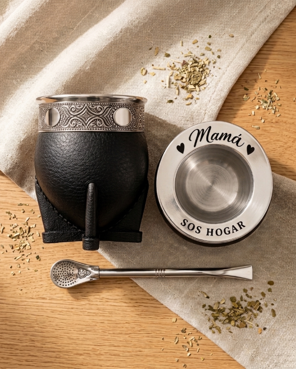 Producto - Mate imperial personalizado Dia de la Madre - 1