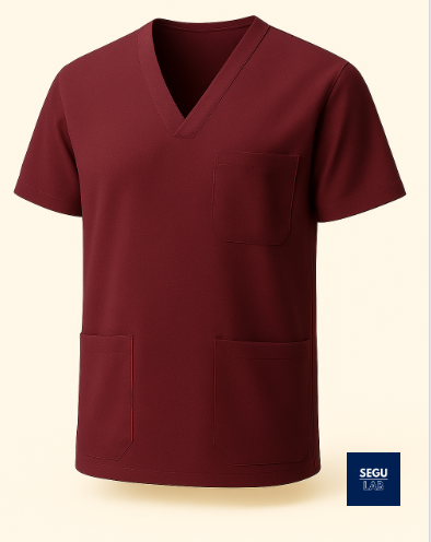 Producto - CASACA ESCOTE EN "V"