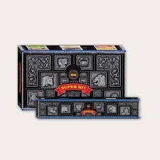 Producto - PROMO! CAJA CERRADA x 12 UN. SATYA de La India - 1