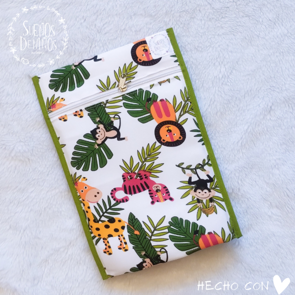 Producto - Termico Sobre - 2