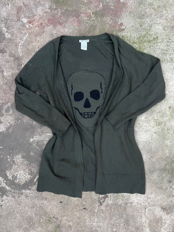 Producto - Saquito Sweet - T M