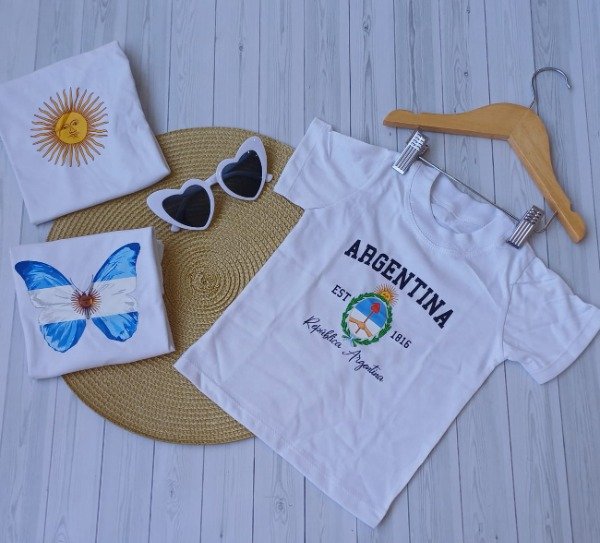 Producto - LINEA PAOLA Remera de jersey peinado