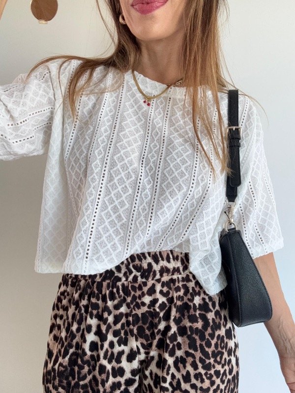 Producto - Remera Forever