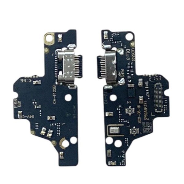 Producto - Placa De Carga Completa Para Motorola G41