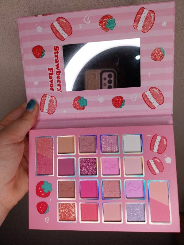 Producto - Sombra labubu 8867